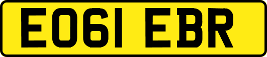 EO61EBR