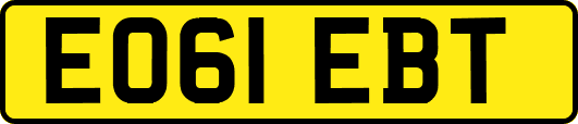 EO61EBT