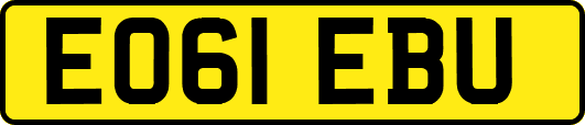 EO61EBU