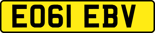 EO61EBV
