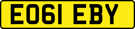 EO61EBY