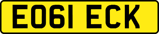 EO61ECK