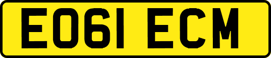 EO61ECM