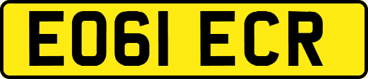 EO61ECR