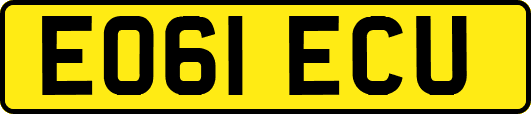 EO61ECU