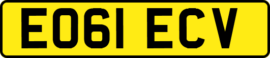 EO61ECV