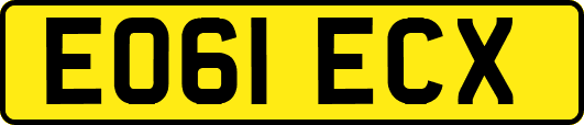 EO61ECX