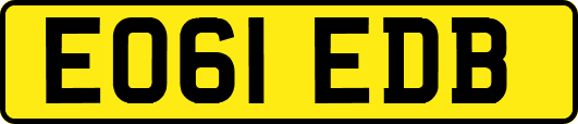 EO61EDB