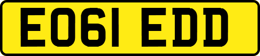 EO61EDD