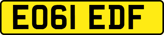 EO61EDF