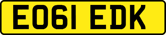 EO61EDK