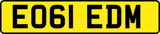 EO61EDM
