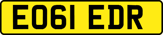 EO61EDR