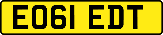 EO61EDT