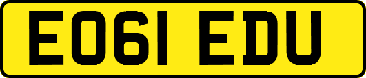 EO61EDU