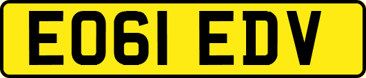 EO61EDV