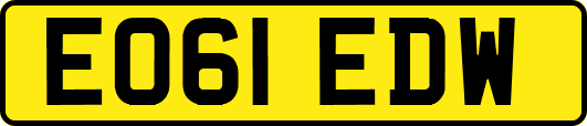 EO61EDW
