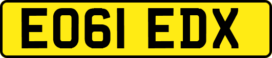 EO61EDX