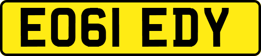 EO61EDY