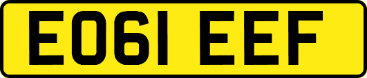 EO61EEF