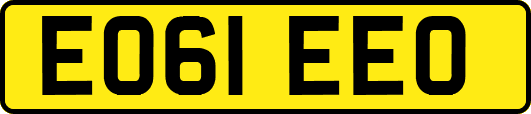 EO61EEO