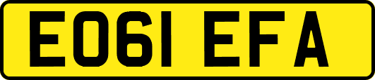 EO61EFA
