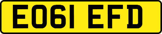 EO61EFD