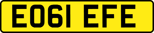 EO61EFE