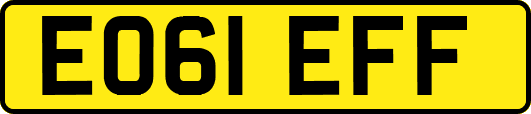 EO61EFF