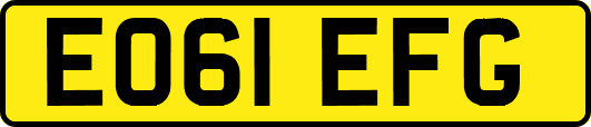 EO61EFG