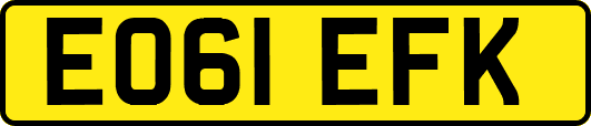 EO61EFK