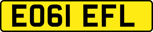 EO61EFL