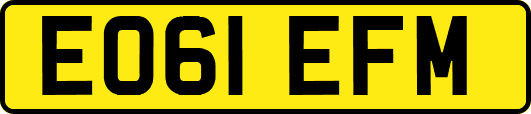EO61EFM
