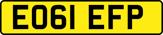 EO61EFP