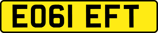 EO61EFT