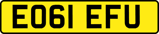 EO61EFU