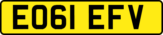 EO61EFV