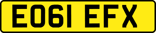 EO61EFX
