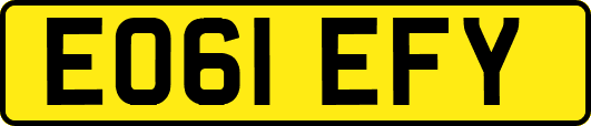 EO61EFY