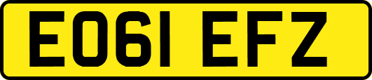 EO61EFZ