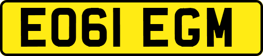 EO61EGM