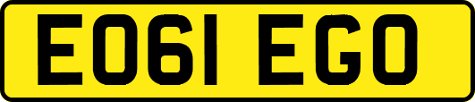 EO61EGO