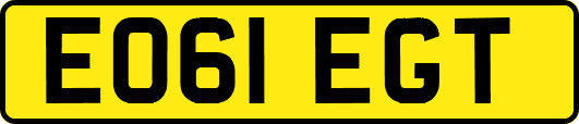 EO61EGT