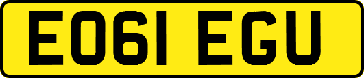 EO61EGU