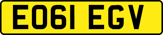 EO61EGV