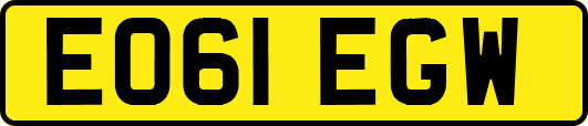 EO61EGW