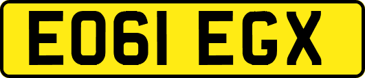 EO61EGX
