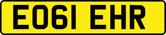 EO61EHR