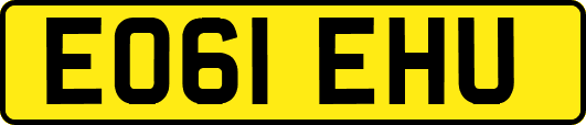 EO61EHU