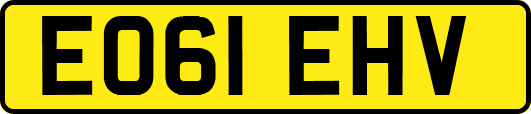 EO61EHV
